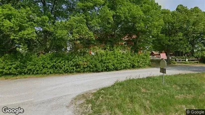Apartments for rent in Västerås - Photo from Google Street View