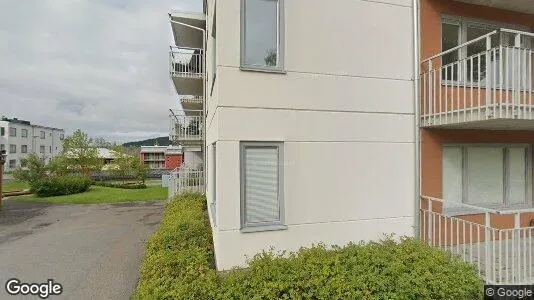 Apartments for rent in Östersund - Photo from Google Street View