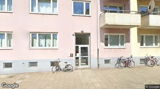 Apartments for rent in Malmö City - Photo from Google Street View