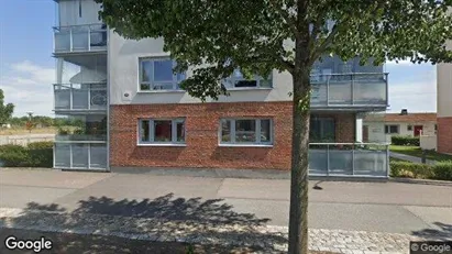 Apartments for rent in Kävlinge - Photo from Google Street View