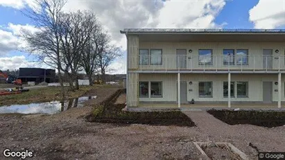 Apartments for rent in Skövde - Photo from Google Street View
