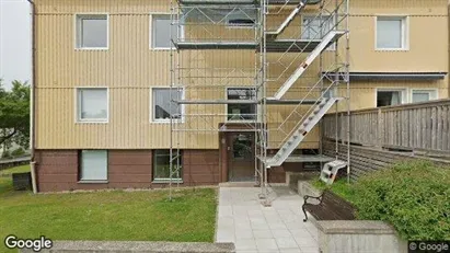 Apartments for rent in Borås - Photo from Google Street View
