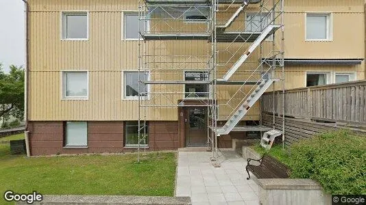 Apartments for rent in Borås - Photo from Google Street View