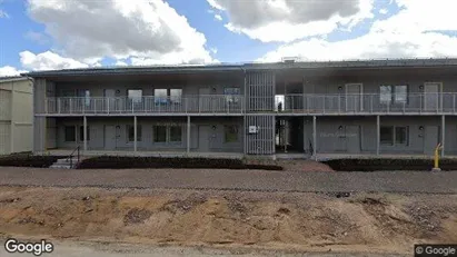 Apartments for rent in Skövde - Photo from Google Street View