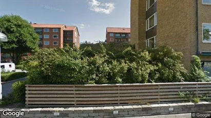Apartments for rent in Malmö City - Photo from Google Street View