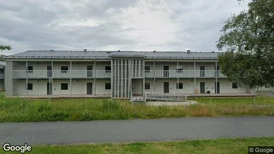 Apartments for rent in Sävsjö - Photo from Google Street View
