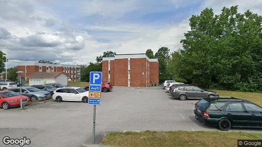 Apartments for rent in Oskarshamn - Photo from Google Street View