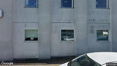 Apartments for rent in Oskarshamn - Photo from Google Street View