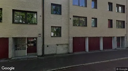 Apartments for rent in Karlstad - Photo from Google Street View