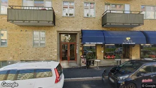 Apartments for rent in Örgryte-Härlanda - Photo from Google Street View