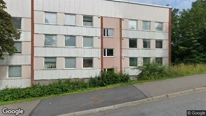 Apartments for rent in Strängnäs - Photo from Google Street View