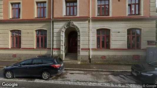 Apartments for rent in Hallsberg - Photo from Google Street View