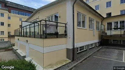 Apartments for rent in Botkyrka - Photo from Google Street View