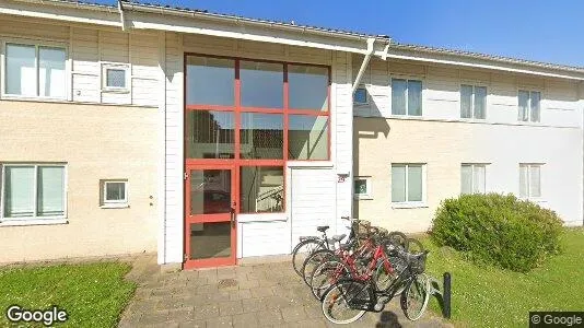 Apartments for rent in Borgholm - Photo from Google Street View