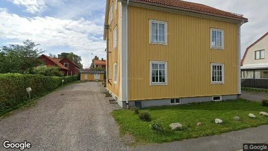 Apartments for rent in Borlänge - Photo from Google Street View