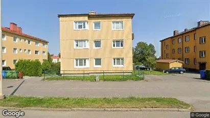 Apartments for rent in Norrköping - Photo from Google Street View