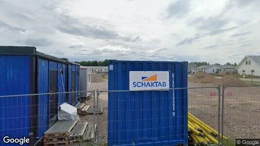 Apartments for rent in Mjölby - Photo from Google Street View