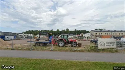 Apartments for rent in Mjölby - Photo from Google Street View