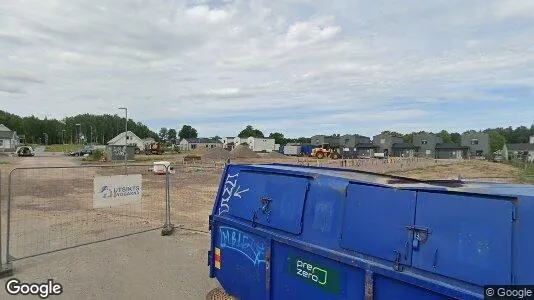 Apartments for rent in Mjölby - Photo from Google Street View