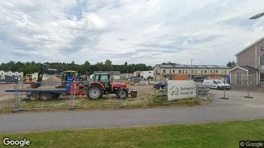 Apartments for rent in Mjölby - Photo from Google Street View