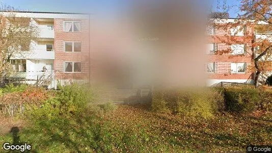 Apartments for rent in Eskilstuna - Photo from Google Street View