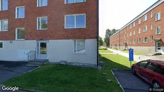 Apartments for rent in Eskilstuna - Photo from Google Street View