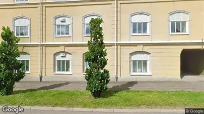 Apartments for rent in Falköping - Photo from Google Street View
