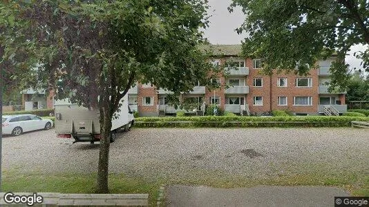 Apartments for rent in Markaryd - Photo from Google Street View