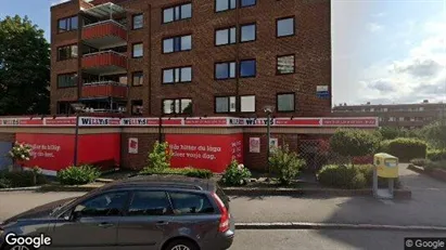 Apartments for rent in Johanneberg - Photo from Google Street View