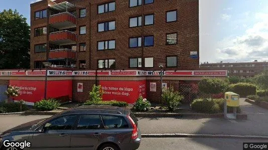 Apartments for rent in Johanneberg - Photo from Google Street View