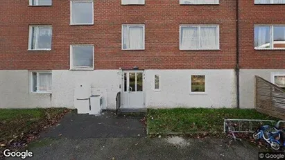 Apartments for rent in Eskilstuna - Photo from Google Street View