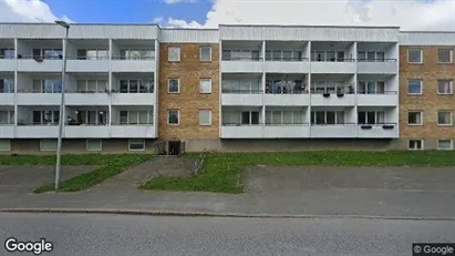 Apartments for rent in Tomelilla - Photo from Google Street View