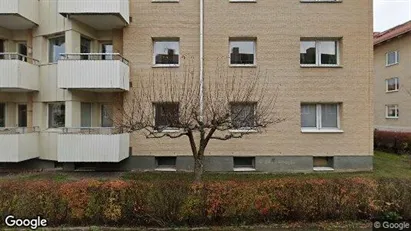 Apartments for rent in Linköping - Photo from Google Street View