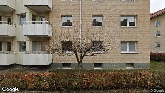 Apartments for rent in Linköping - Photo from Google Street View