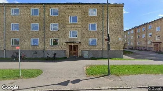 Apartments for rent in Kalmar - Photo from Google Street View
