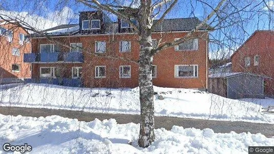 Apartments for rent in Umeå - Photo from Google Street View