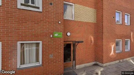 Apartments for rent in Malmö City - Photo from Google Street View