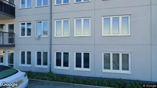 Apartments for rent in Sigtuna - Photo from Google Street View