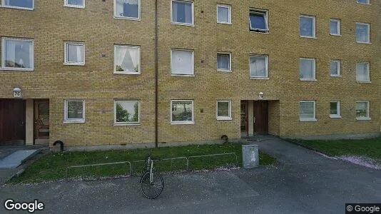 Apartments for rent in Mölndal - Photo from Google Street View