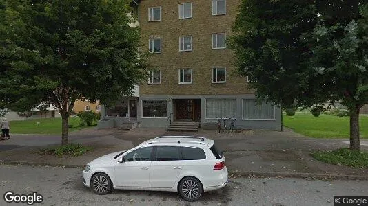 Apartments for rent in Arboga - Photo from Google Street View