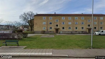 Apartments for rent in Kalmar - Photo from Google Street View