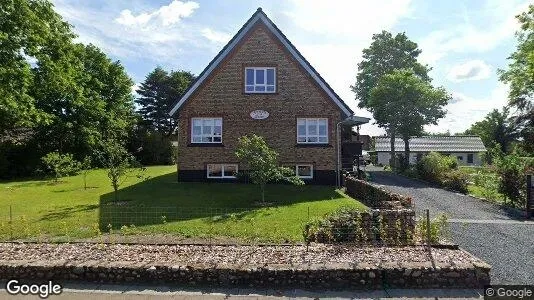 Apartments for rent in Tilst - Photo from Google Street View