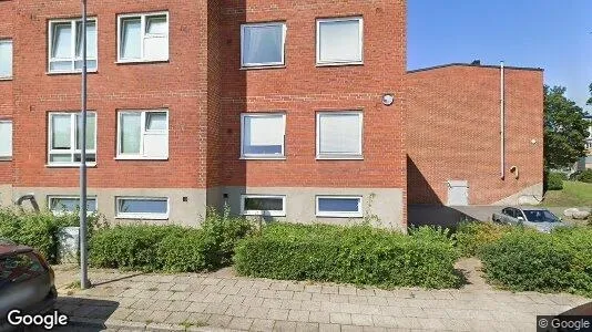 Apartments for rent in Malmö City - Photo from Google Street View