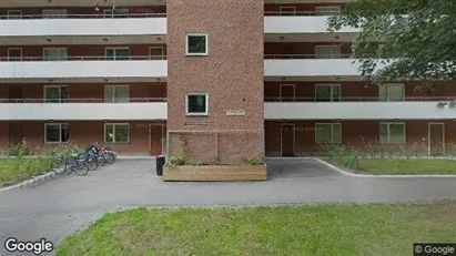 Apartments for rent in Huddinge - Photo from Google Street View