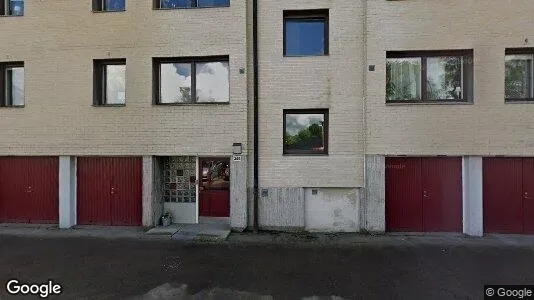 Apartments for rent in Karlstad - Photo from Google Street View
