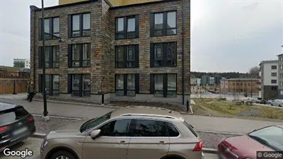 Apartments for rent in Haninge - Photo from Google Street View