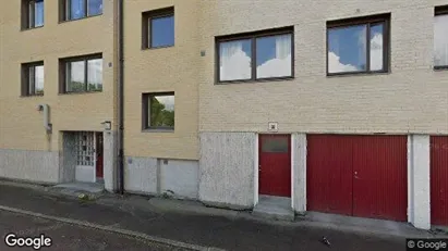 Apartments for rent in Karlstad - Photo from Google Street View