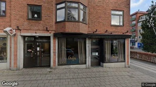 Apartments for rent in Borås - Photo from Google Street View