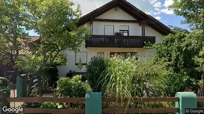 Apartments for rent in Pfaffenhofen an der Ilm (Landskreis) - Photo from Google Street View
