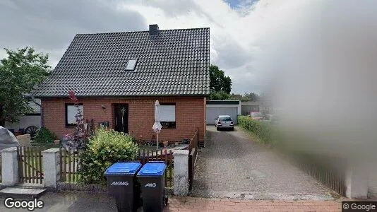 Apartments for rent in Diepholz - Photo from Google Street View